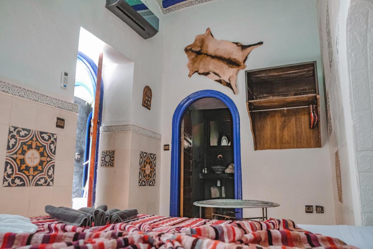 Heritage Lalla Aicha Hotel & Spa Маракеш Екстериор снимка